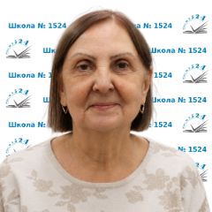 Мотовилова Лариса