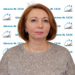 Шавина Марина