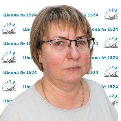 Филимонова Надежда