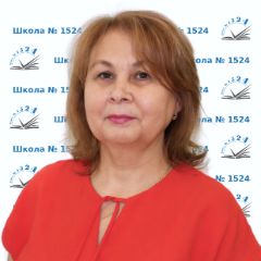 Новикова Светлана