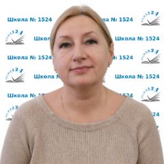 Попова Инна