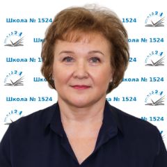 Филатова Наталия
