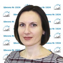 Баранова Галина Витальевна