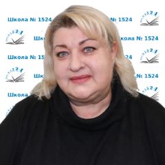Пикуза Оксана