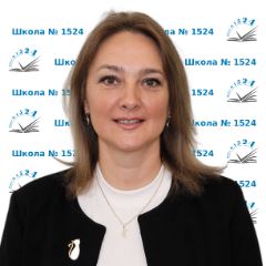 Лизунова Екатерина