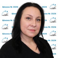 Марченкова Елена
