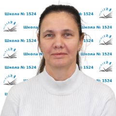 Хомякова Марина
