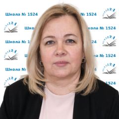 Сёмушкина Оксана