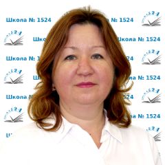 Иванникова Юлия
