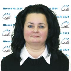 Алиева Лейла Байрамовна