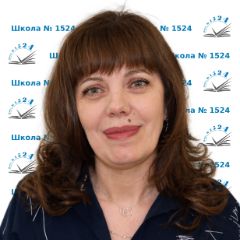 Лакеева Анжелика