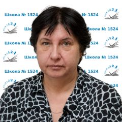 Хайлова Ольга