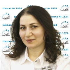 Булбуланц Нона Бениковна