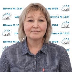 Лиуфа Марина