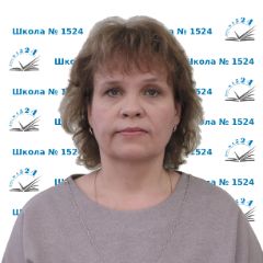 Дятлова Наталья