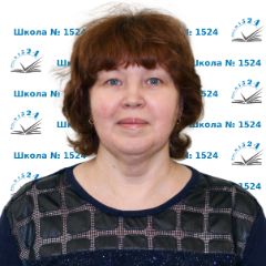 Удод Елена