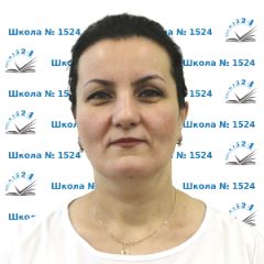Ахмедова Гюльшан Вилаят Кызы