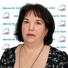 Степанова Ирина