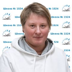 Калашникова Ирина