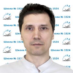 Ягуфаров Данила