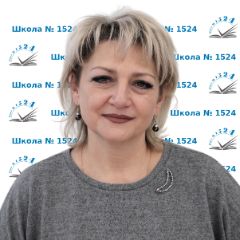 Матковская Оксана