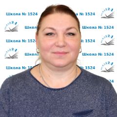 Павлюк Миролина