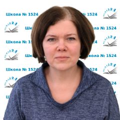 Гулина Светлана