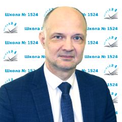 Власенков Александр Иванович