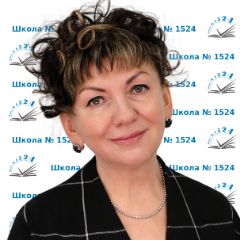 Швыгар Елена