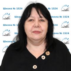 Соколова Лариса