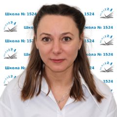 Пригодич Екатерина