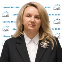 Куликовская Жанна