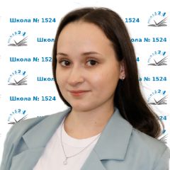 Пурсакова Екатерина