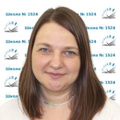 Косова Екатерина