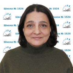 Курбанова Елена