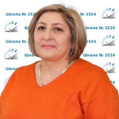 Хабаева Марина