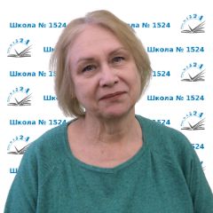 Ефимова Вероника