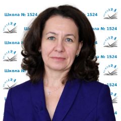 Сафронова Наталья
