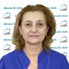 Гевондян Асмик Аршавировна