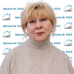 Петрова Жанна