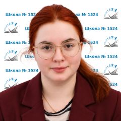 Черешнева Юлия