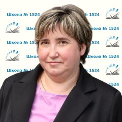 Оболенская Наталья