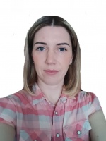 Мирионкова Мария