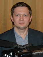 Чумаков Игорь