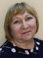 Четокина Тамара